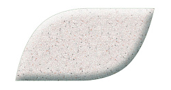 MAXSTONE Мойка глянцевая MS-1 (бежевая) 470*470*215